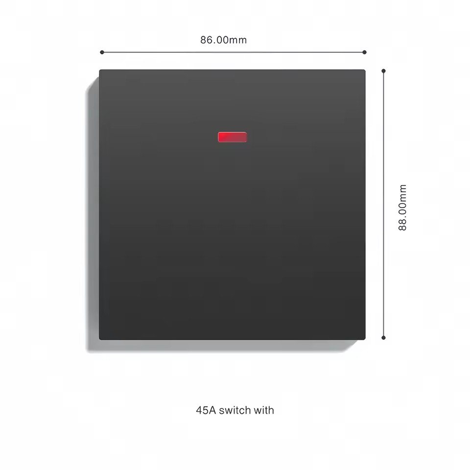 45A Switch