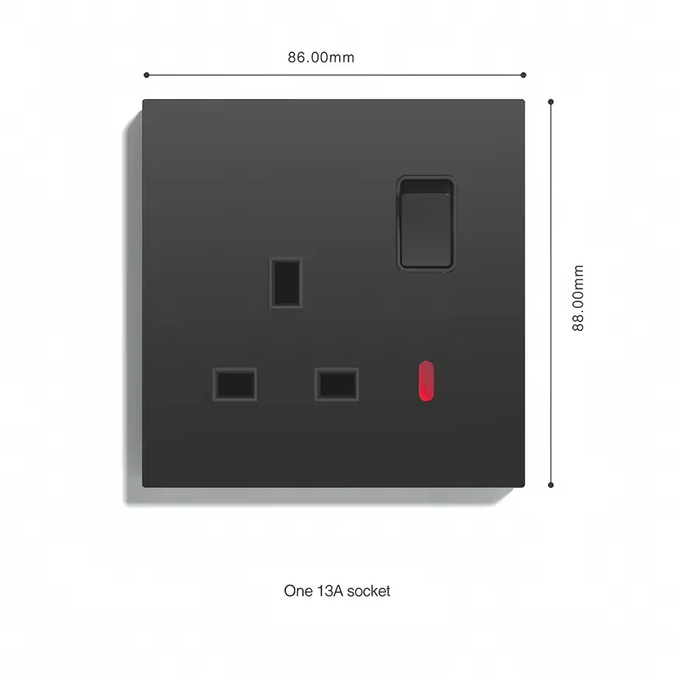 Single Socket